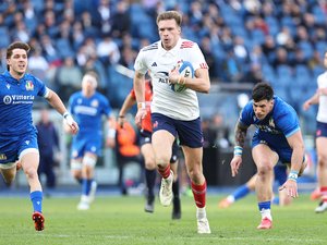 6 Nations 2025 – "Une domination impitoyable" grâce à "des choix tactiques audacieux et brutaux" de la part de Galthié : La revue de presse étrangère après France – Italie