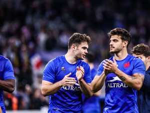 6 Nations 2025 – Faut-il remettre Damian Penaud et Romain Ntamack dans le XV de départ en Irlande ? La question qui fâche