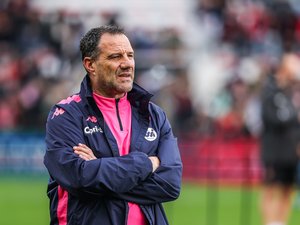 Top 14 – Stade français : Laurent Labit prend du recul, Paul Gustard confirmé entraîneur principal