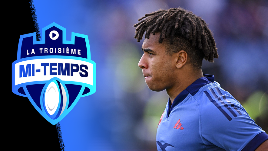 Vidéo. Italie France