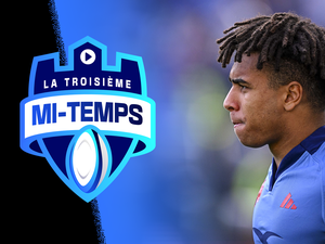 Vidéo. Italie – France : "Théo Attissogbe a mis des noeuds dans le cerveau de Fabien Galthié"