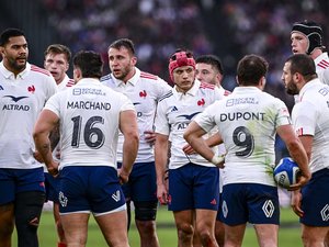6 Nations 2025 – "On fait quoi, maintenant ?" questionne Richard Dourthe dans sa chronique