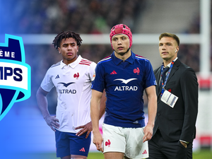Vidéo. 6 Nations 2025 - "La relève est présente à tous les postes !"