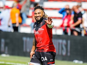 Top 14 / Transferts. Ma’a Nonu de retour à Toulon : les coulisses d’un incroyable come-back !