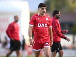Pro D2 – Pourquoi l'US Dax mise à fond sur les JIFF