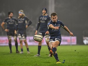 Direct. Pro D2 - Agen - Valence-Romans : suivez le match de la 22e journée