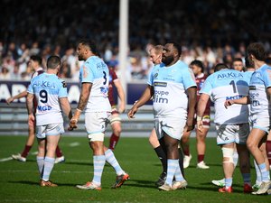 Top 14 – Entre suspension et blessures, comment l’Aviron Bayonnais a ajusté sa première ligne pour défier Clermont