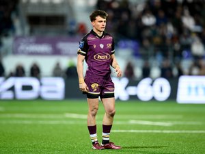 Direct. Pro D2 – Soyaux-Angoulême – Aurillac : suivez le match de la 22e journée