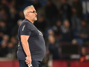 Top 14 – "On sait que Lopez est le patron, mais Segonds a cette capacité d’être un métronome" anticipe Christophe Urios avant Bayonne – Clermont