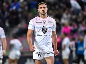 Affaire du transfert de Melvyn Jaminet : une médiation ouverte entre la Ligue Nationale du Rugby et le Stade toulousain