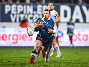Top 14 - Les compositions de Montpellier - Castres : Billy Vunipola sera là, Jérémy Fernandez à l'ouverture