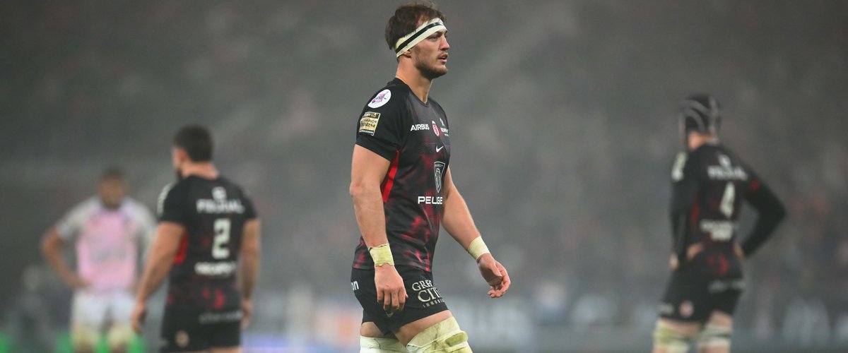 Top 14 - Les compositions de Toulouse - Vannes : Alexandre Roumat en 8, Pierre Boudehent au centre