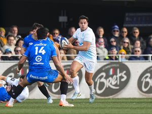 Direct. Top 14 - Montpellier- Castres : suivez le match de la 18e journée