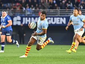 Direct. Top 14 – Perpignan – Bordeaux Bègles : suivez le match de la 18e journée
