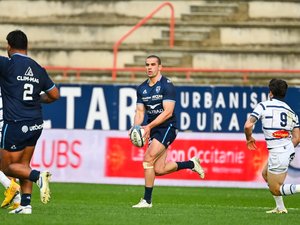 Top 14 – Les notes de Montpellier-Castres : Josh Moorby et Lenni Nouchi en vue, Paul Jedrasiak en difficulté