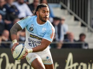 Direct. Top 14 – Bayonne – Clermont : suivez le match de la 18e journée