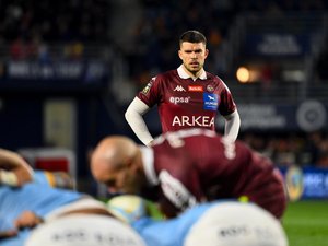 Top 14 - "Mais que vous a fait Matthieu Jalibert ?" : l'opinion du Midol après Perpignan - Bordeaux-Bègles