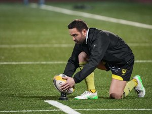 Transferts. Pro D2 - Soyaux-Angoulême : Christophe Loustalot en approche, Mamoudou Meïté arrive