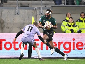 Pro D2 - Un succès à deux visages pour Montauban