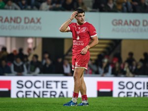 Pro D2 - La défense de fer de Nevers a enfoncé Dax