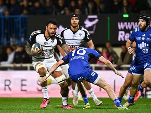 Pro D2 - Pour Brive, un point c’est tout de même bien bien