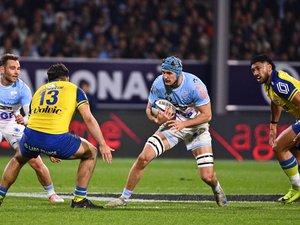 Top 14 – Les notes de Bayonne – Clermont : Esteban Capilla et Swan Cormenier en guerriers, les centres clermontois au ralenti