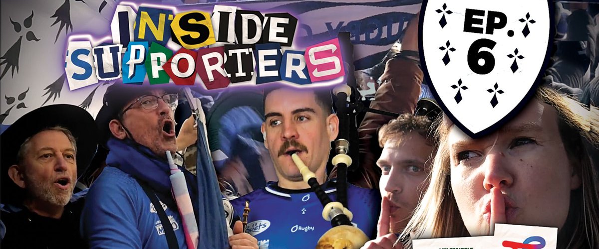 Vidéo. Sixième épisode d’Inside Supporters avec les supporters de Vannes !