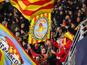 Top 14 – "Cette limite a été franchie" : Perpignan condamne les mauvais gestes des supporters