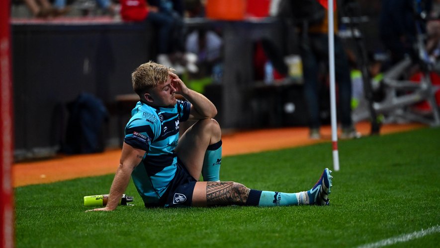 Toulouse Olympique XIII - rugbyrama.fr