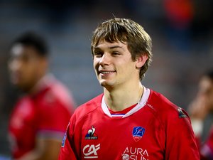 Pro D2 - Les compositions de toutes les équipes pour la 23e journée