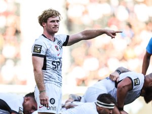 Transfert. Pro D2 - Jules Danglot s'engage avec Colomiers jusqu'en 2027