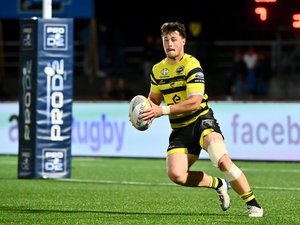Transfert. Pro D2 – Jules Even s’engage deux ans avec le Biarritz olympique