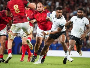 Transferts. Top 14 - L'international Iosefo Masi débarque au Lou