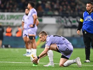Pro D2 – Provence reste invaincu à domicile face à Colomiers