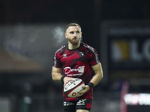 PRO D2 – Oyonnax stoppe sa spirale négative en dominant outrageusement Montauban
