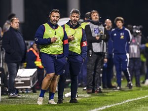 Pro D2 - Les enseignements de la soirée : Agen s'embourbe, statu quo en haut de tableau
