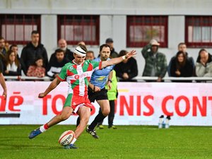 Pro D2 - Biarritz a appris de ses erreurs pour devenir maître du money time