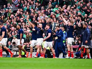 6 Nations 2025 - Opinion. "Une victoire au-plus-que parfait" : l'éditorial du lundi sur le succès du XV de France en Irlande