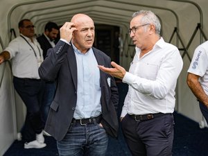 Top 14 – L’Aviron bayonnais officialise l’arrivée de Laurent Travers comme directeur du rugby