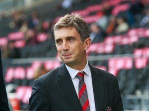 Élections LNR - Le grand jour pour Yann Roubert, le Comité Directeur dévoilé