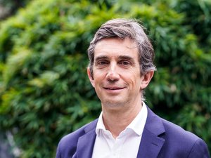 Élections LNR - Alpiniste, exploreur, Stéphanois... Yann Roubert, le premier de cordée de la Ligue