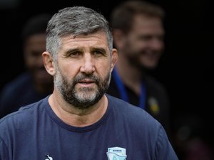 Top 14 - Quel avenir pour Grégory Patat à Bayonne ?