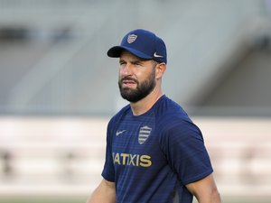 6 Nations 2025 - Frédéric Michalak évoque la probable perte de son record : "Thomas Ramos est capable d’aller chercher les 1 000 points"
