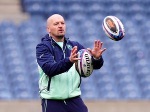6 Nations 2025 – "Probablement le plus grand défi du rugby mondial" lâche Gregor Townsend avant le choc face au XV de France