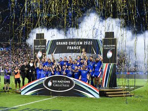 France – Écosse : Les scénarios pour la victoire : comment les Bleus peuvent remporter le Tournoi des 6 Nations