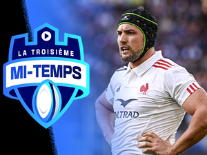 Vidéo. 6 Nations 2025 – "François Cros ? J’ai envie de lui ériger une statue"