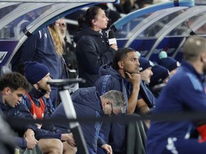 XV de France - Écosse : Peato Mauvaka, le carton de la discorde
