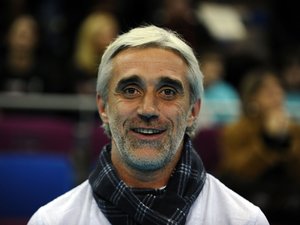 6 Nations 2025 – "Depuis le début, j’étais persuadé qu’il pouvait le faire", Philippe Bernat-Salles revient sur le grand chelem d’essais de Louis Bielle-Biarrey