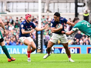 6 Nations 2025 – Le XV de France en force, un seul Irlandais : notre XV de la compétition