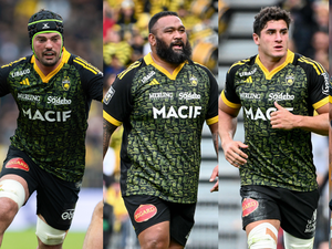 Top 14 – Grégory Alldritt, Uini Atonio, Paul Boudehent, Oscar Jegou : ce que peut changer le retour des quatre mousquetaires à La Rochelle